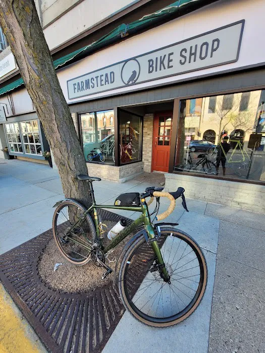 Farmstead Bike Shop Picture 1
