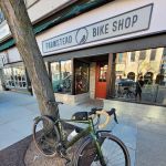 Farmstead Bike Shop