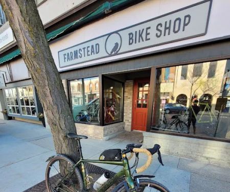 Farmstead Bike Shop