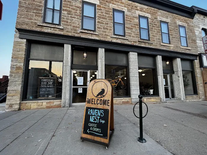 Farmstead Bike Shop Picture 6