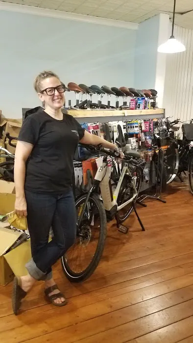 Farmstead Bike Shop Picture 3