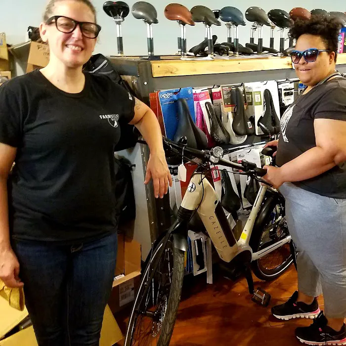 Farmstead Bike Shop Picture 10