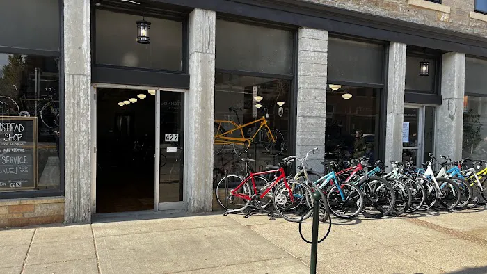 Farmstead Bike Shop Picture 7