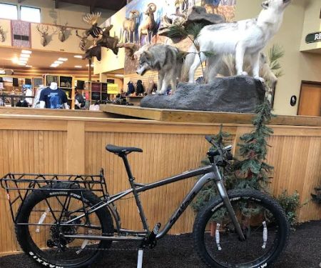 Mill Town Cycles