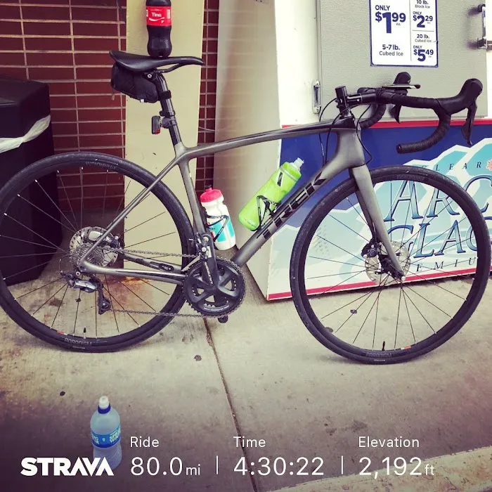 Mill Town Cycles Picture 5