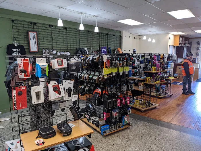Mill Town Cycles Picture 4