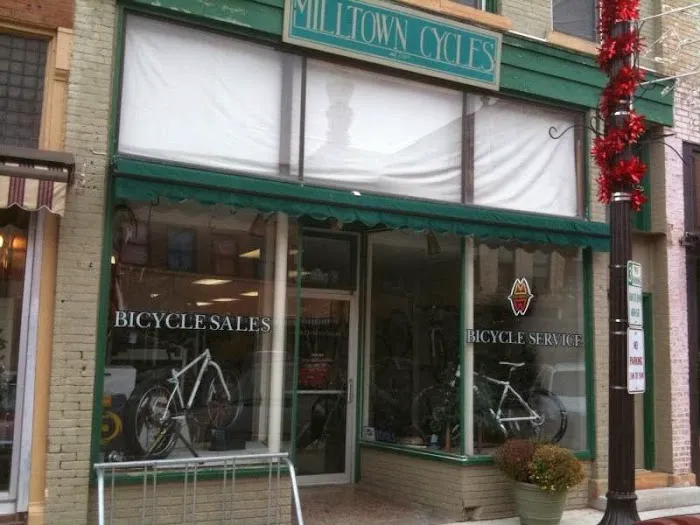 Mill Town Cycles Picture 2