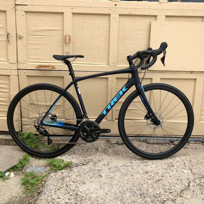 Mill Town Cycles Picture 10