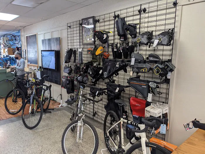 Mill Town Cycles Picture 7