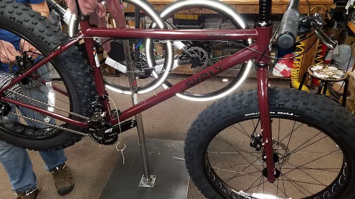 Bicycle Sports Picture 5