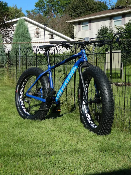 Bicycle Sports Picture 9
