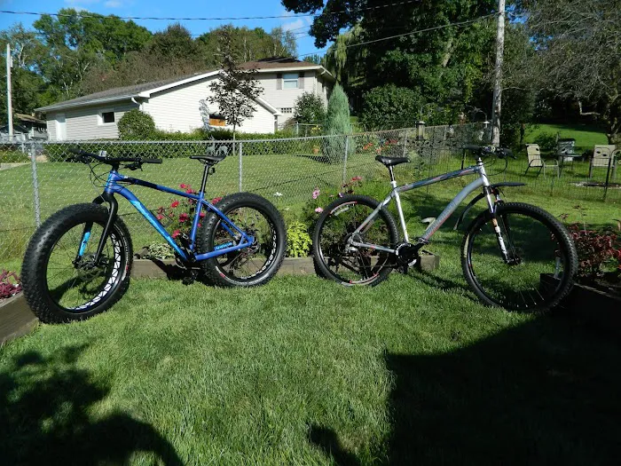 Bicycle Sports Picture 7
