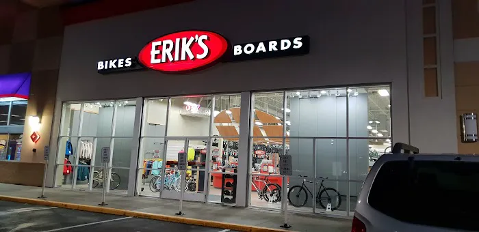 ERIK'S - Bike Board Ski Picture 7
