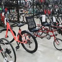 ERIK'S - Bike Board Ski ico