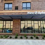 New Spin Central