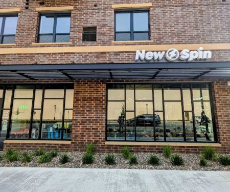 New Spin Central