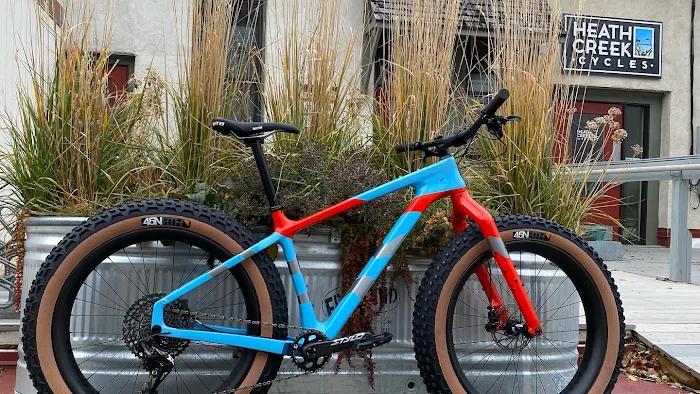 Heath Creek Cycles Picture 1