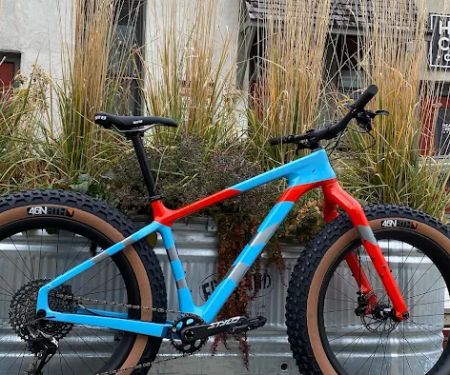 Heath Creek Cycles