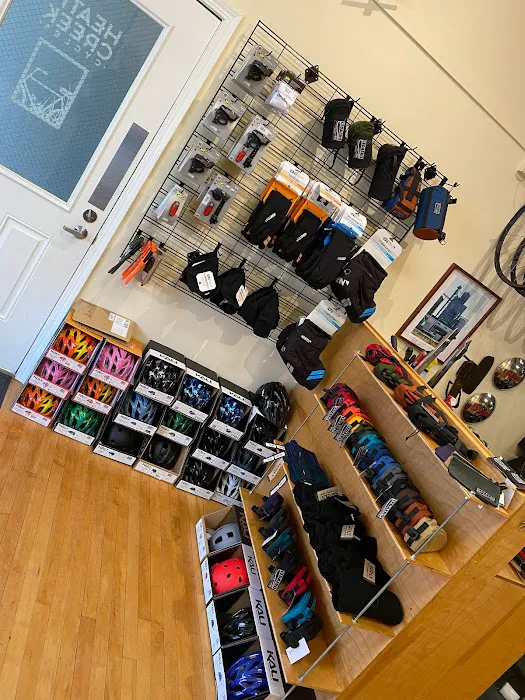 Heath Creek Cycles Picture 3