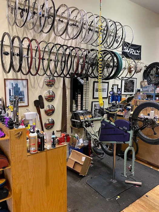 Heath Creek Cycles Picture 8