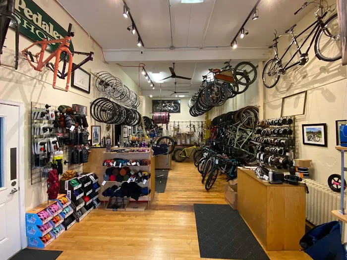 Heath Creek Cycles Picture 7