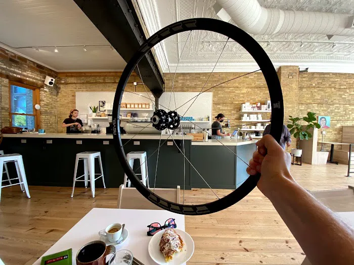 Heath Creek Cycles Picture 6