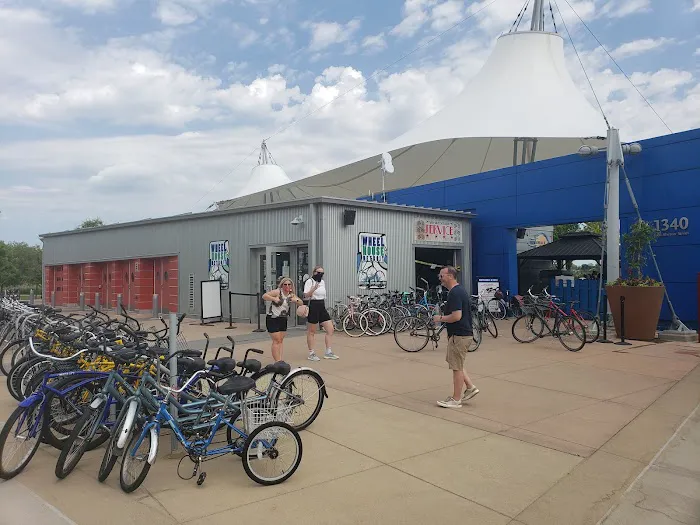 Wheelhouse Detroit Picture 4