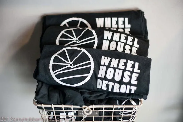 Wheelhouse Detroit Picture 9