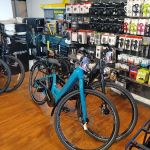 Trek Bicycle Detroit Midtown