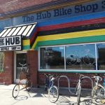 The Hub of Detroit