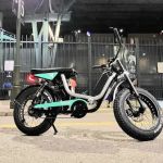 DMWelectric.bike