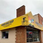 Warren Bike Shop