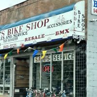 Eddie's Bike Shop ico