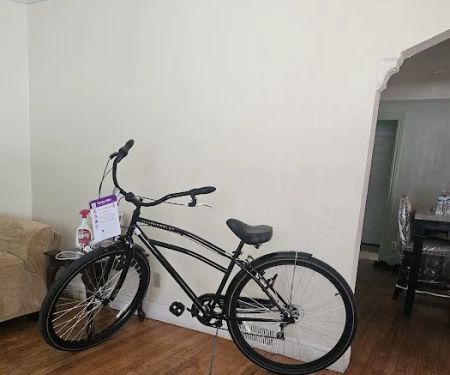 Livernois Bike Shop