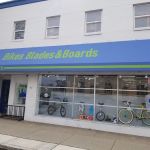 Bikes Blades & Boards - Bike Shop
