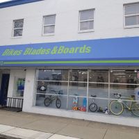 Bikes Blades & Boards - Bike Shop ico