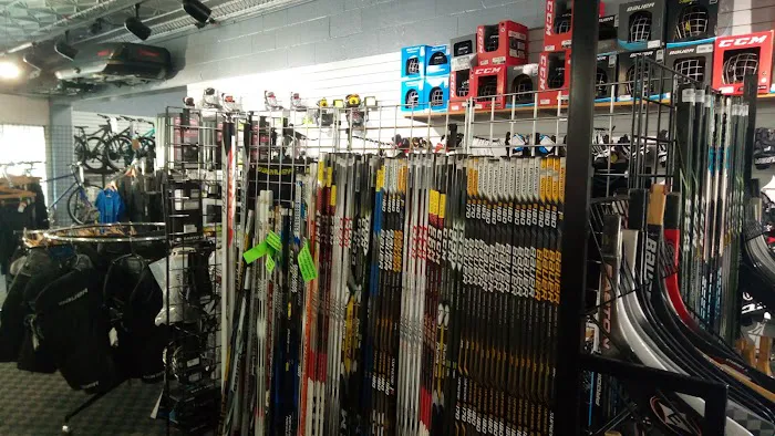 Bikes Blades & Boards - Bike Shop Picture 4