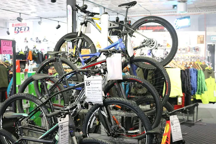 Bikes Blades & Boards - Bike Shop Picture 8