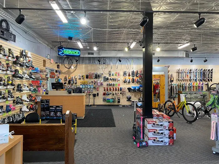 Bikes Blades & Boards - Bike Shop Picture 7