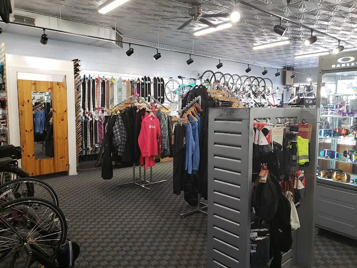 Bikes Blades & Boards - Bike Shop Picture 10