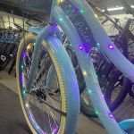The Garage Detroit - Bicycles and Motors