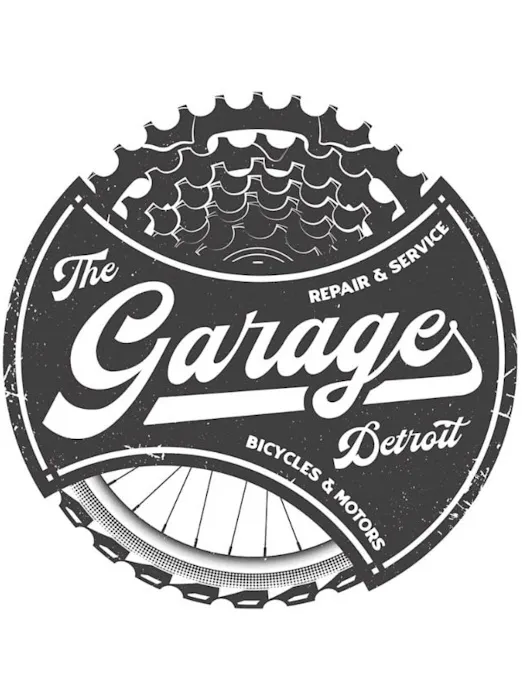 The Garage Detroit - Bicycles and Motors Picture 7
