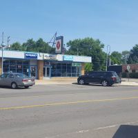 Roll Models Bike Shop ico