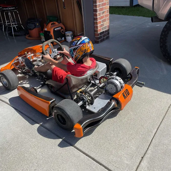 Golden Motor - North America Picture 3