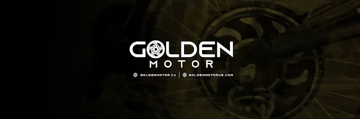 Golden Motor - North America Picture 1