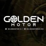 Golden Motor - North America