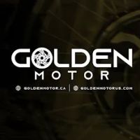 Golden Motor - North America ico