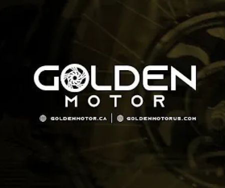 Golden Motor - North America