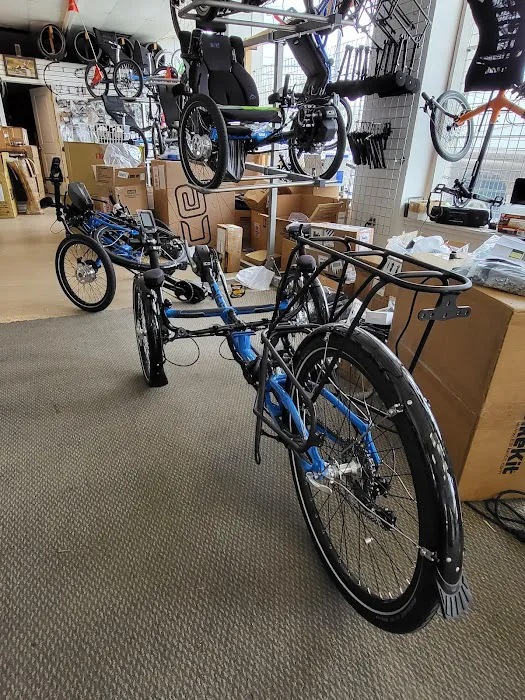 Industrialbicycles Picture 2
