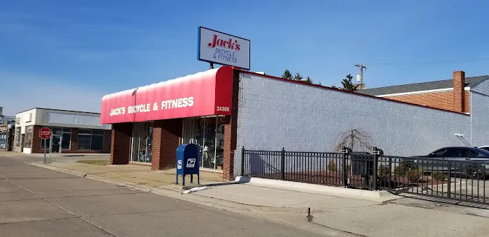 Jack's Bicycle & Fitness Picture 4